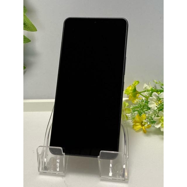 AQUOS R8 pro SH-R80P [256GB] SIMフリー  6.6インチ ブラック スマホ本体 A9640 | AQUOS R | 02