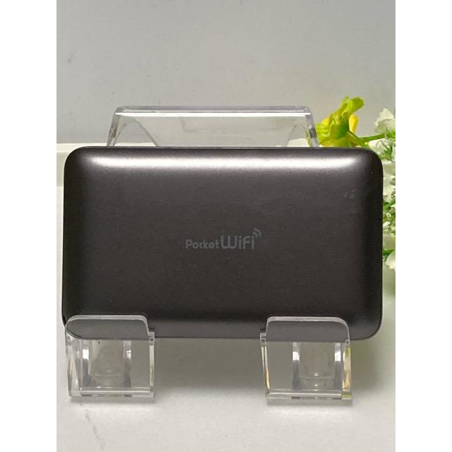 SIMフリー モバイルルーター 802ZT ソフトバンク ZTE ●SIMロック解除済●対応SIM (ナノSIM) A9643 | ZTE | 01