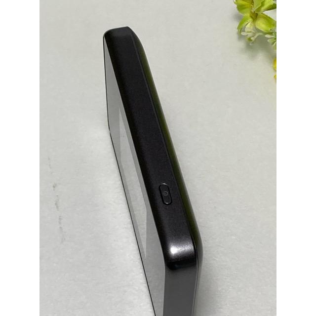 SIMフリー モバイルルーター 802ZT ソフトバンク ZTE ●SIMロック解除済●対応SIM (ナノSIM) A9643 | ZTE | 03