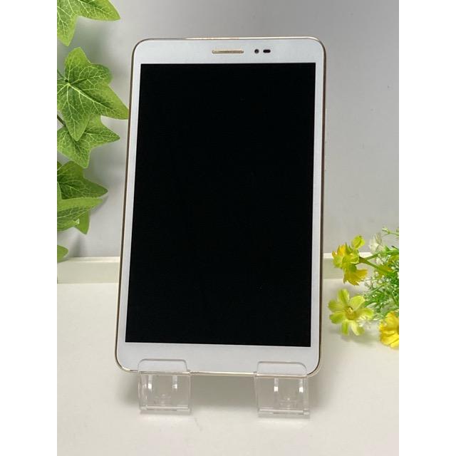 MediaPad T Wi-Fiモデル☆ Huawei T2 8.0 Pro JDN-W09 タブレット