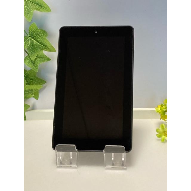 Amazon Fire 第５世代 SV98LN 8GB Wi-Fi 7インチ タブレット 「Fireタブレット」（8GBモデル）A9652 | amazon | 01