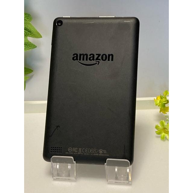 Amazon Fire 第５世代 SV98LN 8GB Wi-Fi 7インチ タブレット 「Fireタブレット」（8GBモデル）A9652 | amazon | 02