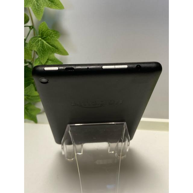 Amazon Fire 第５世代 SV98LN 8GB Wi-Fi 7インチ タブレット 「Fireタブレット」（8GBモデル）A9652 | amazon | 03