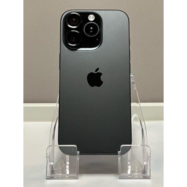 iPhone 16 Pro 液晶美品☆ Apple iPhone16 128GB MYMV3J/A SIMフリー