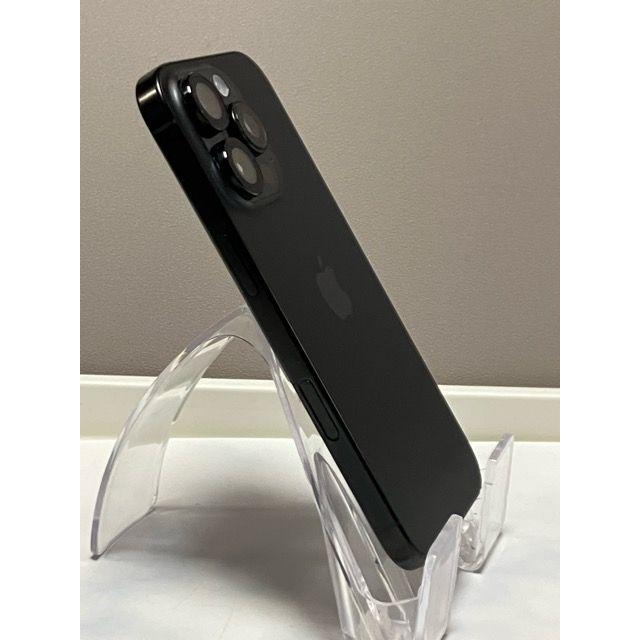 iPhone 16 Pro 液晶美品☆ Apple iPhone16 128GB MYMV3J/A SIMフリー