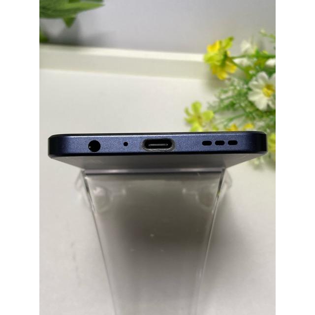 訳あり Reno7 A CPH2353 6.4インチ 6GB/128GB スターリーブラック★ スマホ本体 ※液晶全体ムラ 表示不良 A9664 | Reno | 08