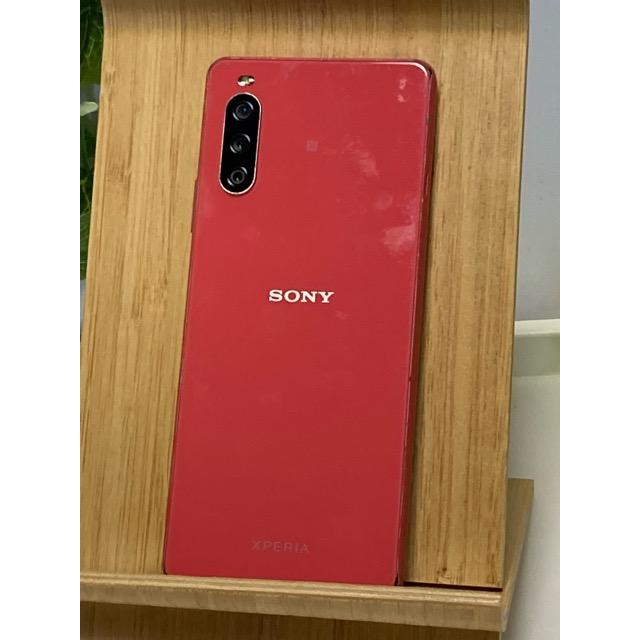 訳あり SONY Xperia 10 III A102SO ワイモバイル SIMフリー  [ピンク]  ROM 128GB RAM 6GB ※液晶割れあり A9681 | Xperia 10 IV | 03