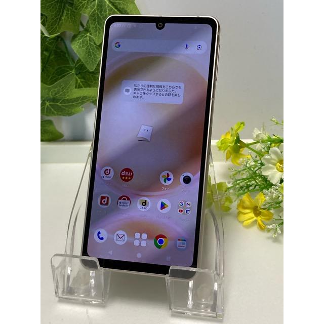 AQUOS sense SIMフリー sense8 SH-54D ドコモ 6GB/128GB nanoSIM/eSIM