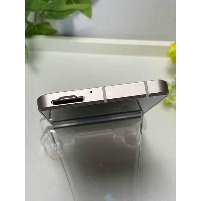 AQUOS sense SIMフリー sense8 SH-54D ドコモ 6GB/128GB nanoSIM/eSIM