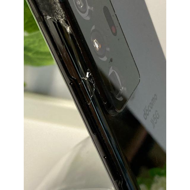 訳あり Galaxy Note20 Ultra 5G SC-53A SIMフリー docomo [ミスティック ブラック] ROM 256GB RAM 12GB★ A9687 | Galaxy Note | 03