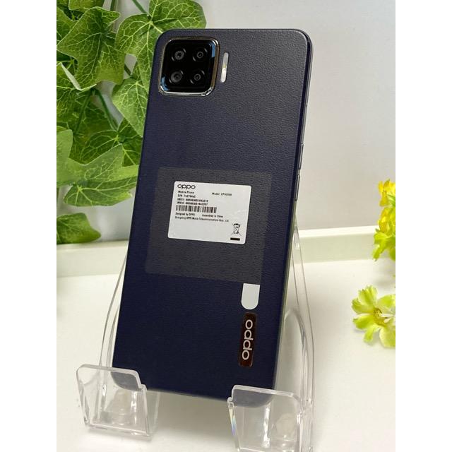 【SIMフリー 】OPPO A73 64GB ムスビー｜超美品 国内版 SIMフリー OPPO A73 64GB ダイナミック