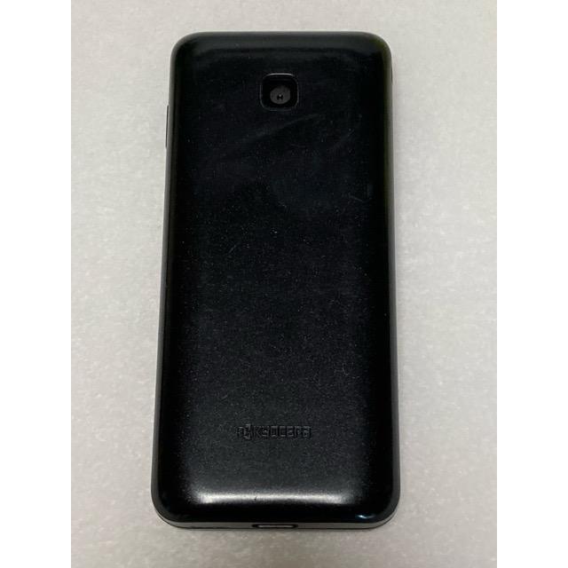 au by KDDI 京セラ GRATINA KYF42 ブラック ★SIMロック解除済み★ガラホ（nano SIM) 携帯電話 本体 A9716 | KYOCERA | 04