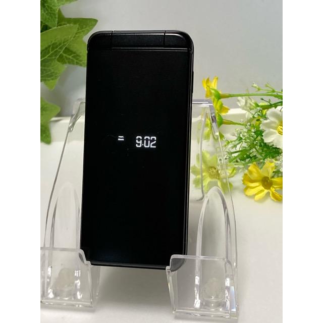 DIGNOケータイ3 902KC ソフトバンク SIMフリー 4G LTE 京セラ 白ロム 携帯電話 ガラホ本体 中古 良品 A9719 | DIGNO