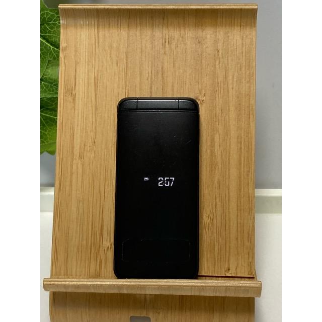 SIMフリー DIGNO ケータイ3 902KC 京セラ ブラック 4G ガラホ ガラケー 利用制限○ (ナノSIM）４G対応 A9727 | DIGNO | 02