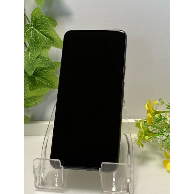 Google Pixel 【新品同様】国内 SIMフリー版 8 Obsidian