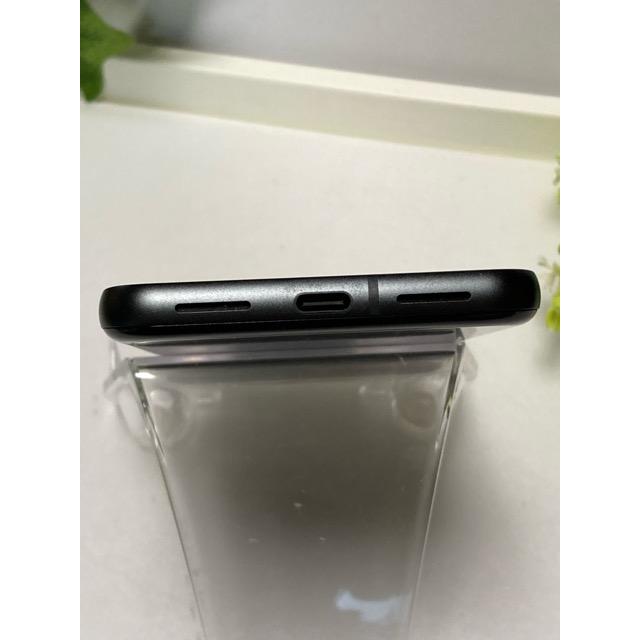 Google Pixel 【新品同様】国内 SIMフリー版 8 Obsidian
