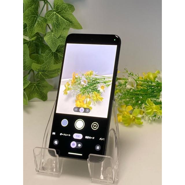 Google Pixel8　SIMフリー　オブシディアン　自宅保管　おまけ付き Google Pixel 【新品同様】国内 SIMフリー版 8 Obsidian
