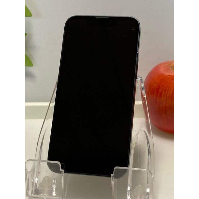 iPhone 13 mini SIMフリー au Apple iPhone13 128GB Midnight A2626