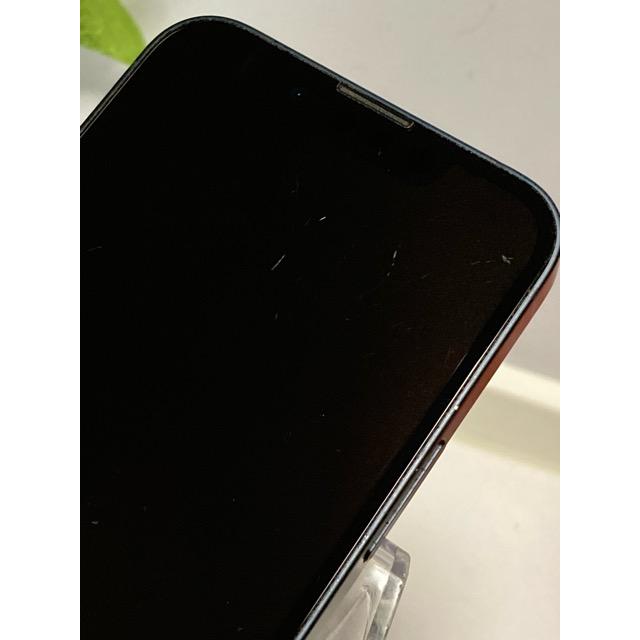 iPhone 13 mini SIMフリー au Apple iPhone13 128GB Midnight A2626