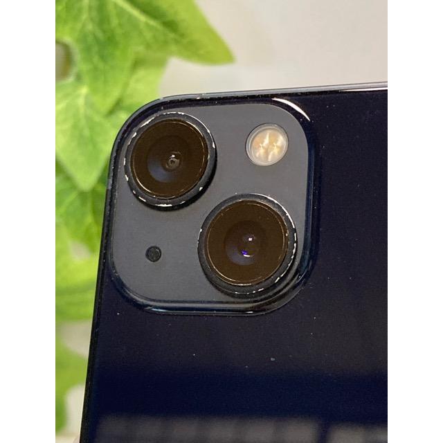 iPhone 13 mini SIMフリー au Apple iPhone13 128GB Midnight A2626