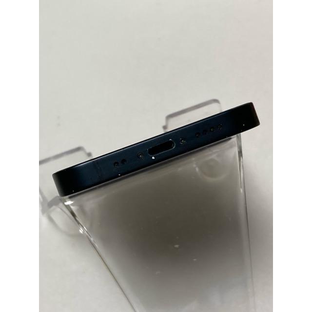 iPhone 13 mini SIMフリー au Apple iPhone13 128GB Midnight A2626