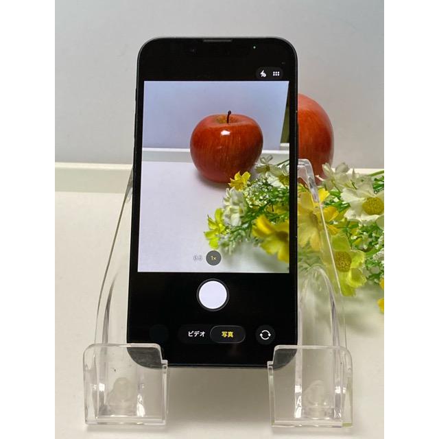 iPhone 13 mini SIMフリー au Apple iPhone13 128GB Midnight A2626