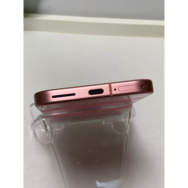 【新品同様】SIMフリー au Google Pixel9 128GB ピオニー RAM:12GB 〇判定 【展示品 未使用】現品のみ A9740の画像