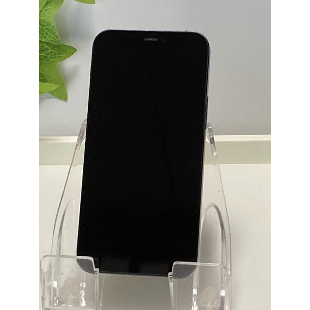 iPhone 12 mini 【ドコモ SIMフリー】 iPhone12 128GB ブラック MGDJ3J