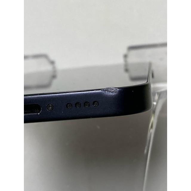 iPhone 12 mini 【ドコモ SIMフリー】 iPhone12 128GB ブラック MGDJ3J