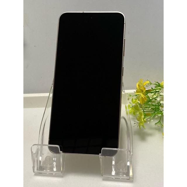 Galaxy S S24 SCG25 256GB au SIMロック解除済 SIMフリー アンバー