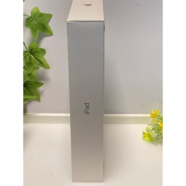 新品未開封品【11インチ】iPad（A16）第11世代 128GB シルバー Wi-Fiモデル  MD3Y4J/A 第11世代iPad (A16チップ搭載) A9748 | iPad | 05