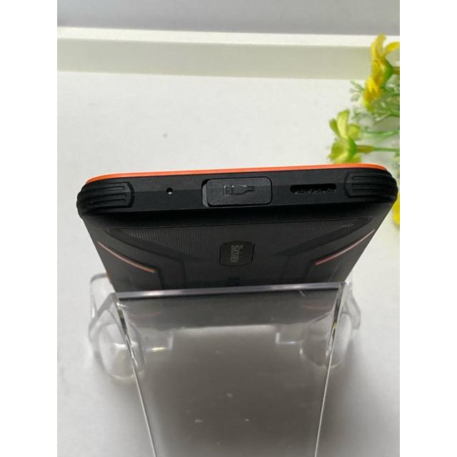 Blackview ほぼ未使用 SIMフリー Blackview BV5200 Pro メモリ4GB+容量 