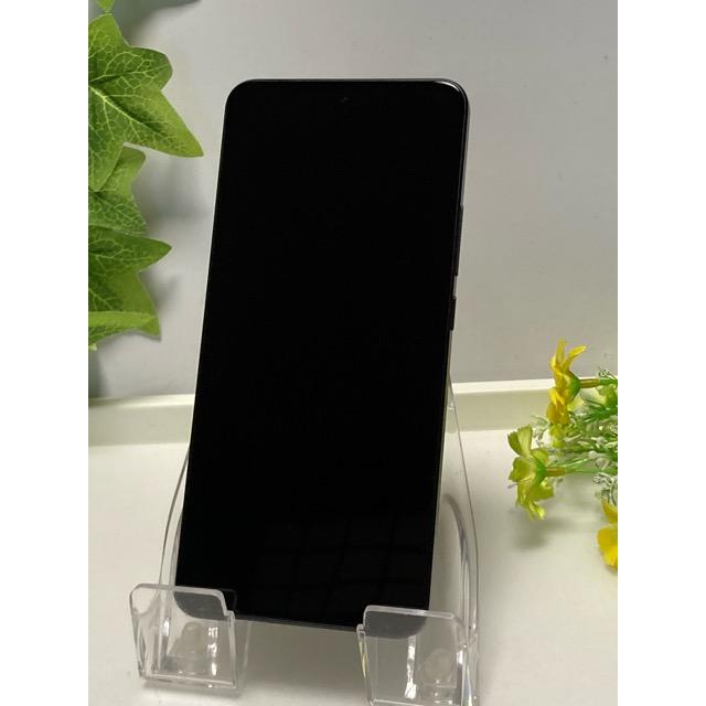 新品同様★ au SIMフリー シャオミ Xiaomi 13T  ブラック XIG04 メモリ8GB ROM256GB  5G スマートフォン★ A9758の画像