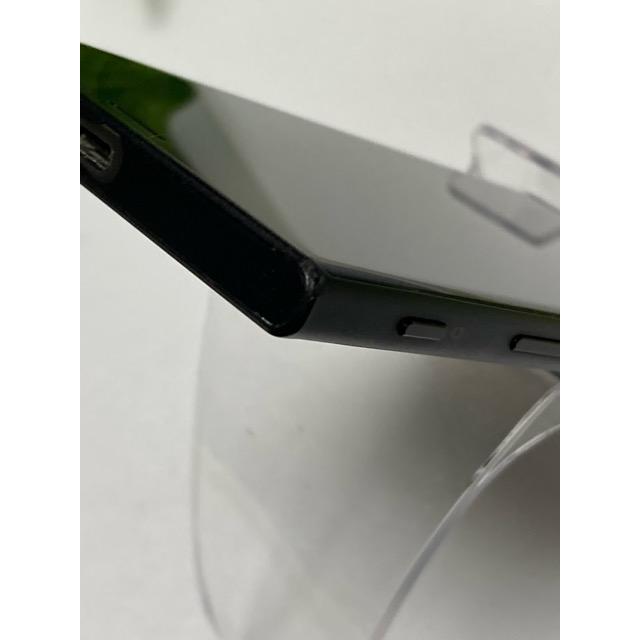 Xperia SONY ソニー XPERIA XZS SOV35 au SIMフリー ブラック (SIM