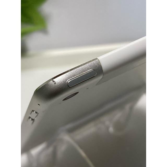 iPad mini SIMフリー 第4世代 Wi-Fi + Cellular 128GB シルバー MK772J