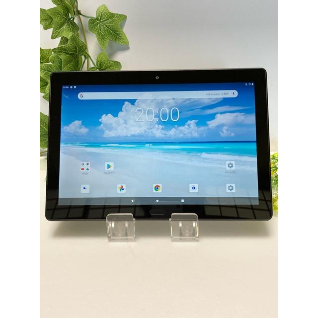 SHARPシャープ SH-T01 タブレット 【公式通販】
