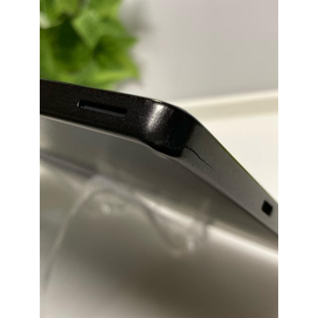 Xperia Z SHARP シャープ AQUOS タブレット SH-T01 64GB ブラック Wi