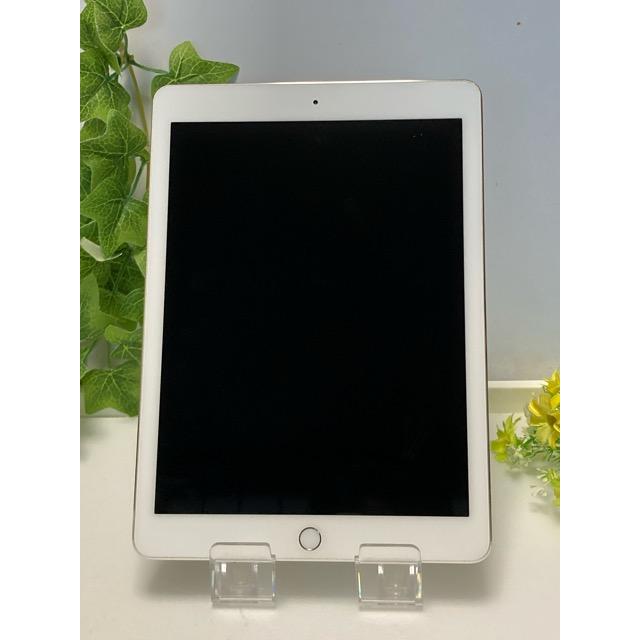 iPad Pro 9.7インチ 32GB Silver Wi-Fiモデル MLMP2J/A Apple ios 16.7