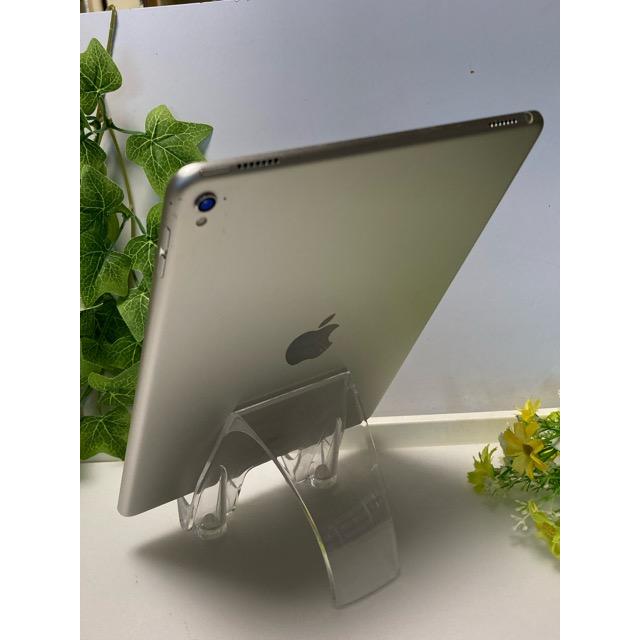 iPad Pro 9.7インチ 32GB Silver Wi-Fiモデル MLMP2J/A Apple ios 16.7