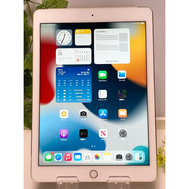 美品バッテリー劣化なしiPad 第7世代 32GB Wi-Fi セルラードコモ 美品バッテリー劣化なしiPad 第7世代 32GB Wi-Fi セルラードコモ