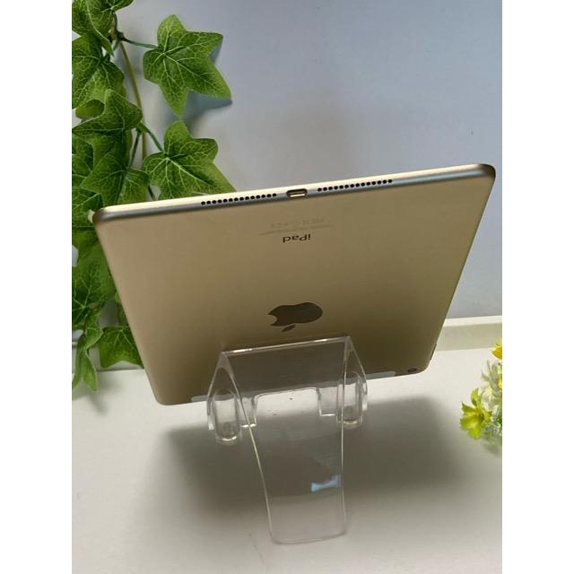 iPad Air ドコモ Apple 2 Wi-Fi+Cellular 16GB MH1C2J/A ゴールド ios