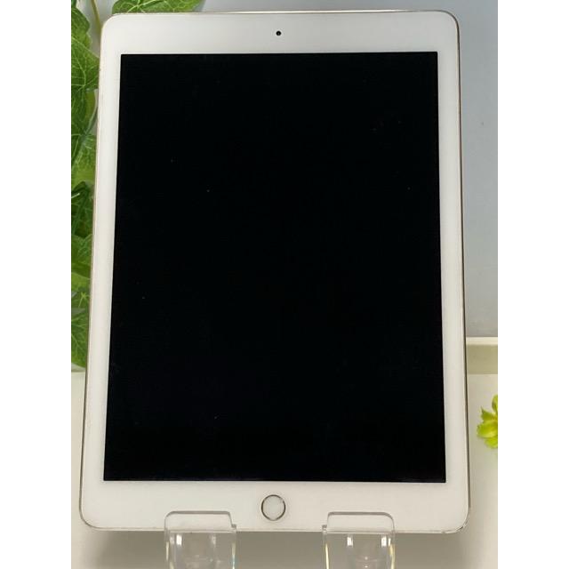 iPad Air 第2世代 Wi-Fi 128GB MGTY2J/A シルバー 中古 9.7インチ 軽量