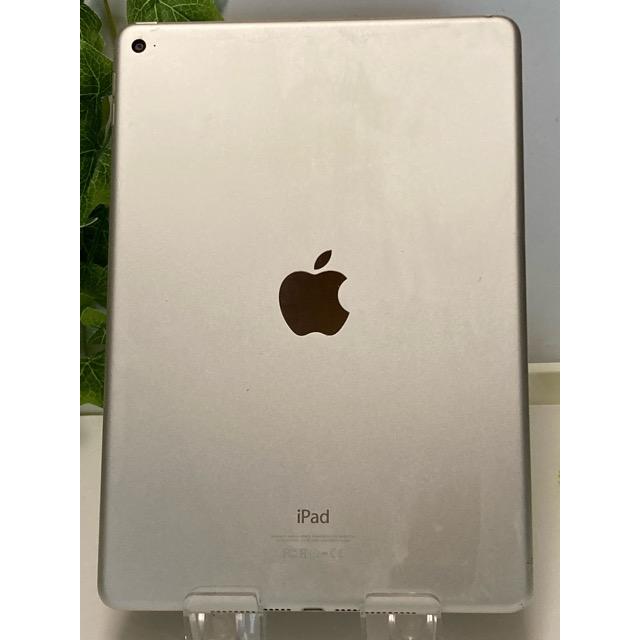 iPad Air 第2世代 Wi-Fi 128GB MGTY2J/A シルバー 中古 9.7インチ 軽量