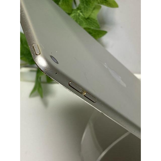 iPad Air 第2世代 Wi-Fi 128GB MGTY2J/A シルバー 中古 9.7インチ 軽量