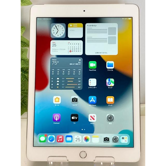 Apple iPad Air2 MGH72J/A　ROM:16GB　動作中古 Apple iPad Air2 MGH72J/A ROM:16GB 動作 Apple iPad Air 2 Wi-Fi+