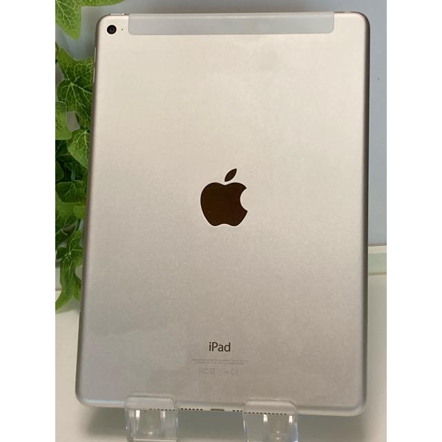 iPad Air 2 Wi-Fi＋Cellularモデル 16GB A1567 ドコモ (MGH72J/A