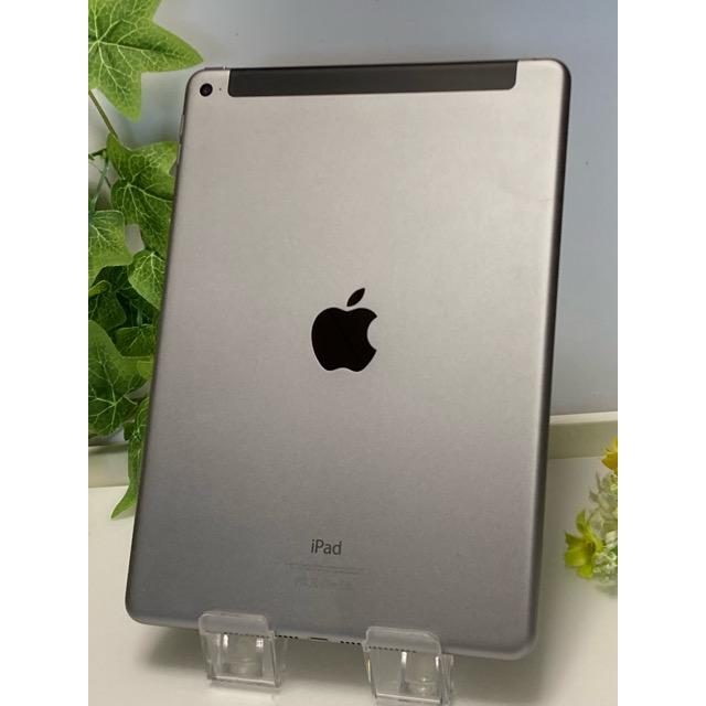 iPad au Apple Air 2 MNVP2J/A 32GB Wi-Fi Cellularモデル A1567