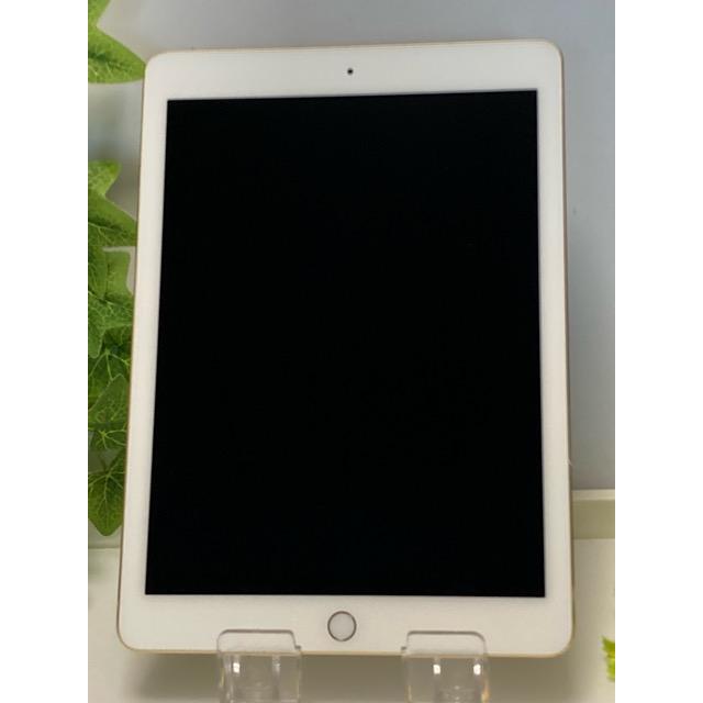 iPad Air Apple 2 ゴールド 16GB MH0W2J/A Wi-Fiモデル iOS15.8.7
