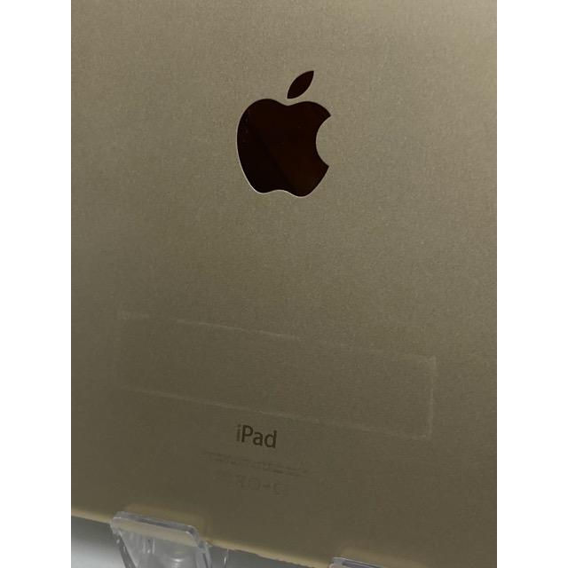 iPad Air Apple 2 ゴールド 16GB MH0W2J/A Wi-Fiモデル iOS15.8.7