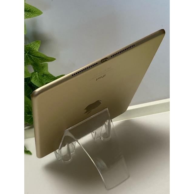 iPad Air Apple 2 ゴールド 16GB MH0W2J/A Wi-Fiモデル iOS15.8.7
